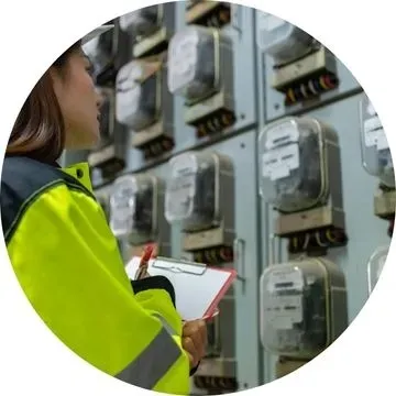 Eletricista predial 24 horas em Abaetetuba PA atendendo emergência elétrica em edifício